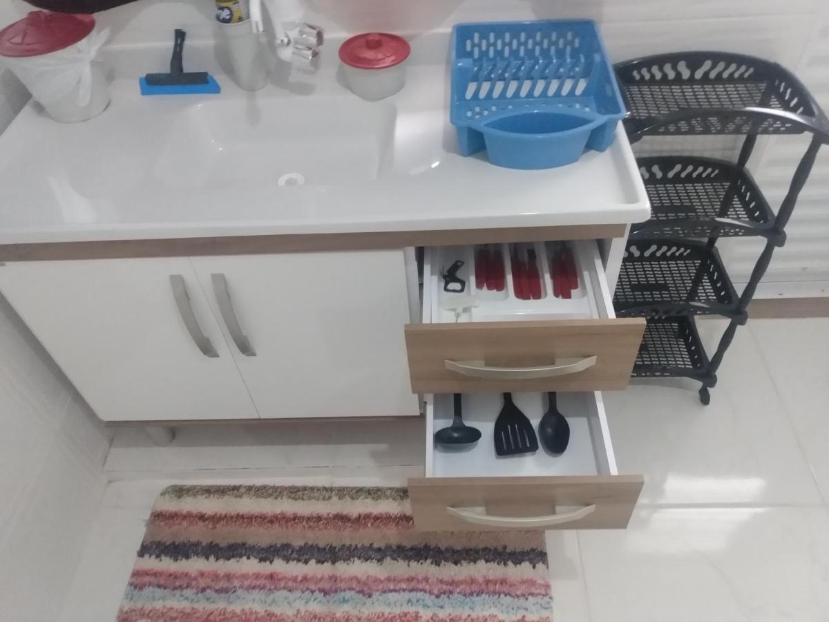 Loft4 Completo Ar Canais Assinat Garagem Internet Prox Aparecida E Industrias Leilighet Pindamonhangaba Eksteriør bilde