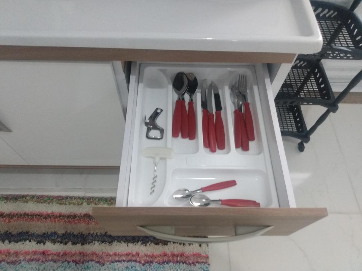 Loft4 Completo Ar Canais Assinat Garagem Internet Prox Aparecida E Industrias Leilighet Pindamonhangaba Eksteriør bilde