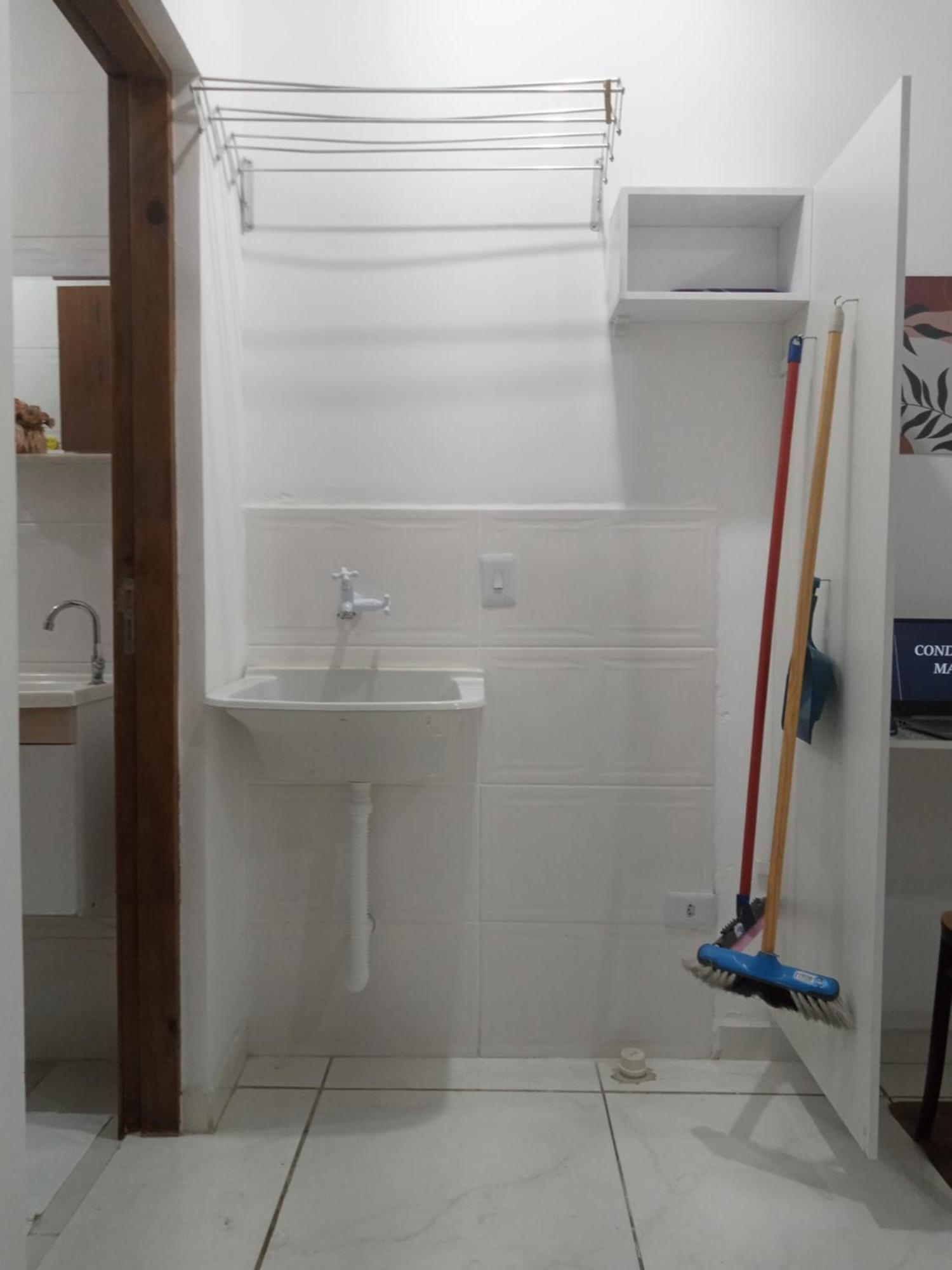 Loft4 Completo Ar Canais Assinat Garagem Internet Prox Aparecida E Industrias Leilighet Pindamonhangaba Eksteriør bilde